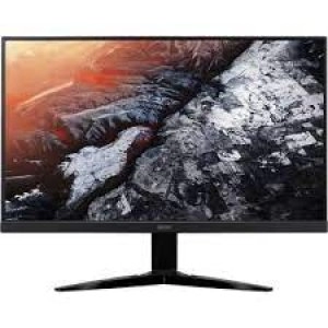 image of Acer 27" KG271UA Quad HD LED Gaming Monitor