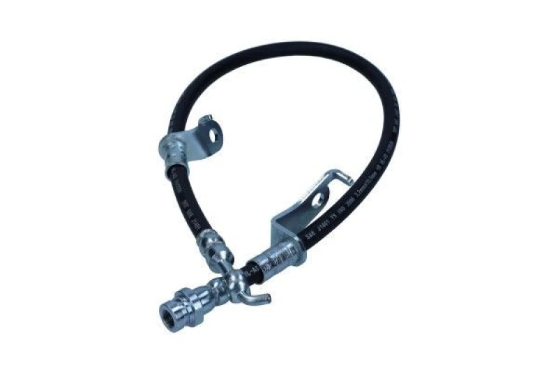 Image of MAXGEAR Brake hose MAXGEAR 52-0727