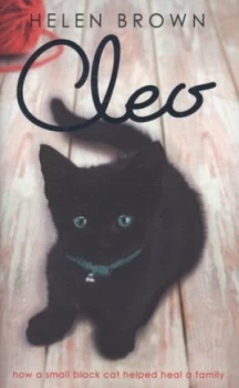 Image of Cleo by Helen Brown Hardback
