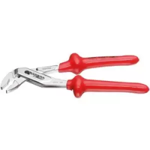 image of Gedore VDE 146 10 6120140 All-purpose pliers 250 mm