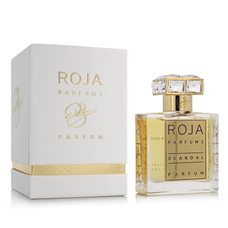 Image of Roja Parfums Scandal Eau de Parfum 50ml