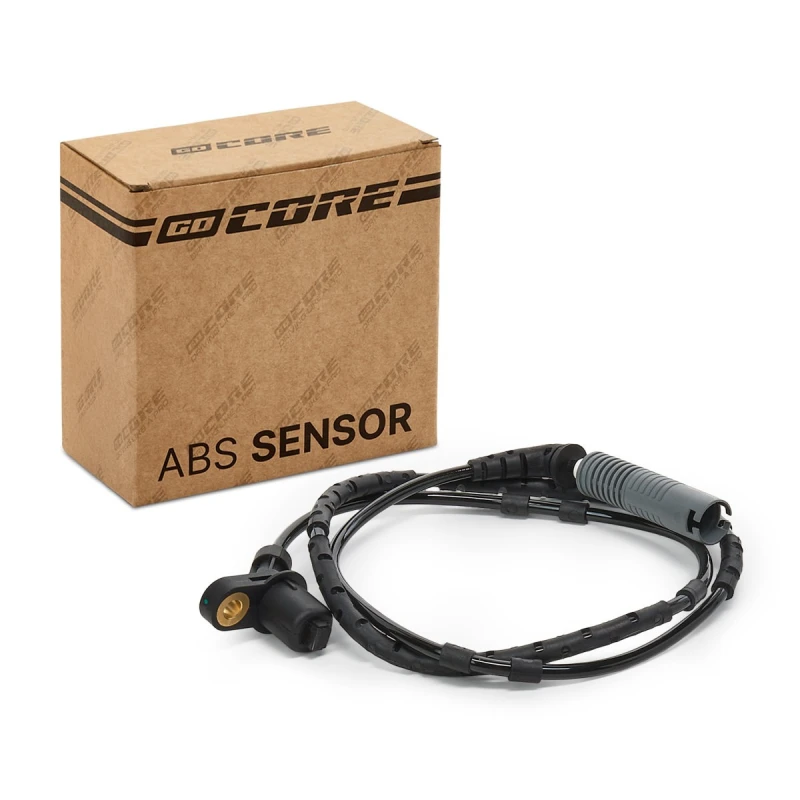 Image of goCORE ABS sensor goCORE GCD120271