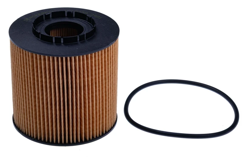 Image of DENCKERMANN A210239 Oil filter Filter Insert Oil Filter (7)