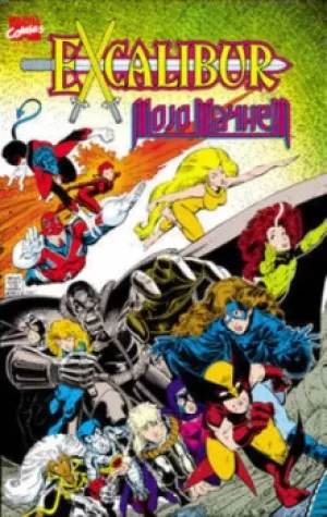 Image of X-babies Classic Vol 1 by Chris Claremont