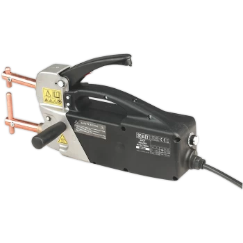 image of Sealey SR122 Spot Welder 240v