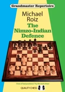Image of The Nimzo-Indian Defence