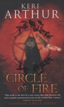 Image of Circle of Fire by Keri Arthur Book