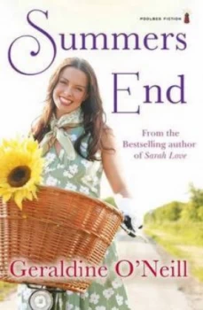 Image of Summers End Book