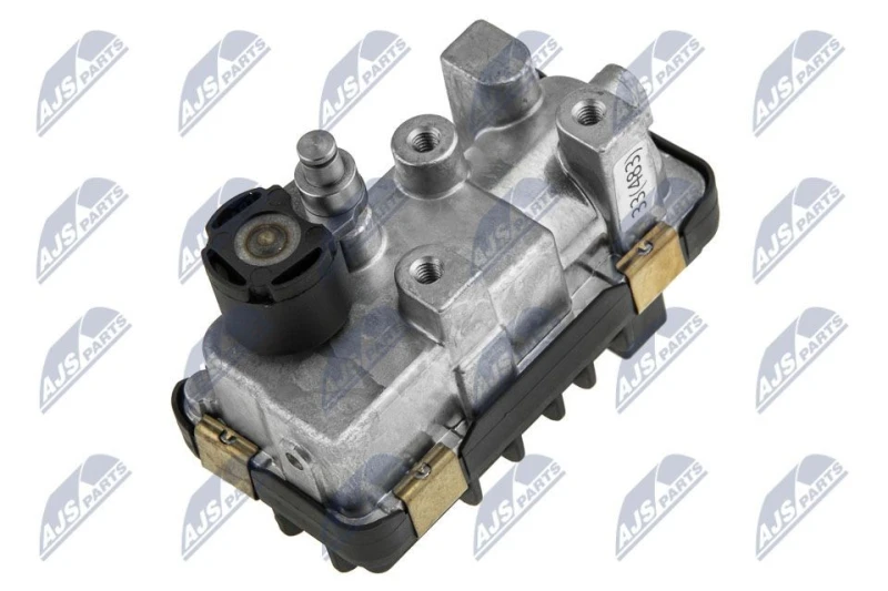Image of NTY Actuator, turbocharger NTY ECD-FR-014