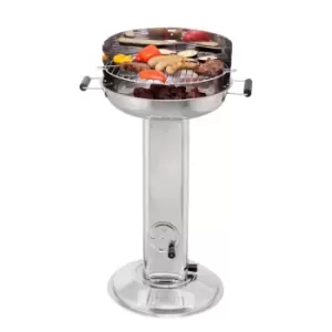 Tepro Hartford Pedestal BBQ - Garden & Outdoor