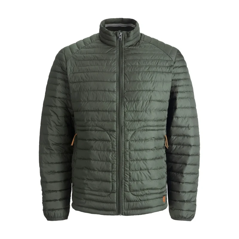Image of jack & jones Jacket Jack & Jones Kick Light Vert Male XL