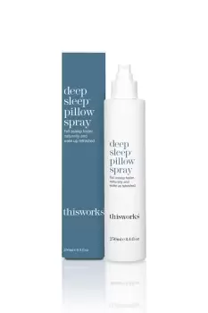 image of Deep Sleep Pillow Spray 250ml