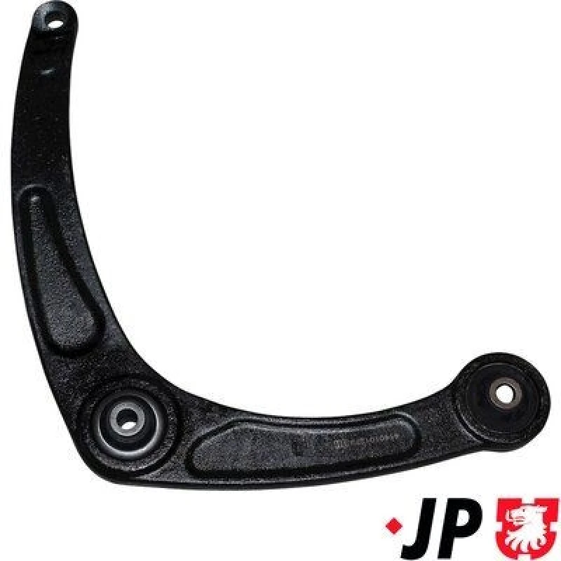 Image of JP GROUP Suspension arm JP GROUP 4140101270