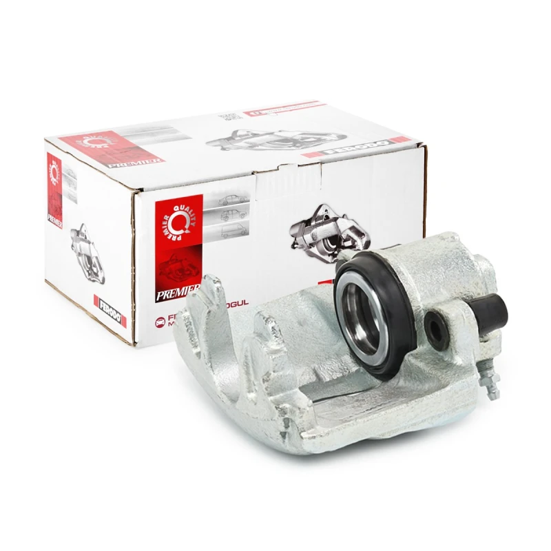 Image of FERODO FCL694442 Brake caliper with accessories Steel Brake Caliper (78)