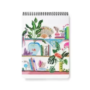Image of Kate Spade Bookshelf A4Nbook 23 - None
