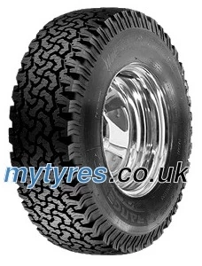 Image of Insa Turbo RANGER ( 265/75 R16 112/109S remould )
