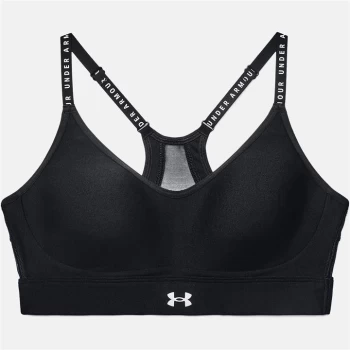 Image of Under Armour Covered Low - Black