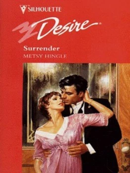 Image of Surrender by Metsy Hingle Book