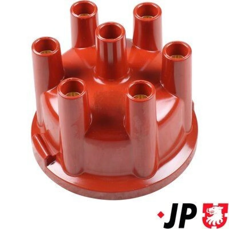 Image of JP GROUP Distributor Cap JP GROUP 1191201200