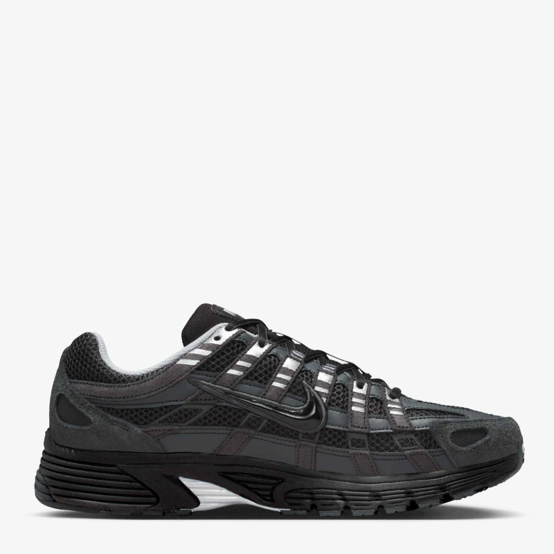 Image of Nike P-6000 Se Grey C002 44