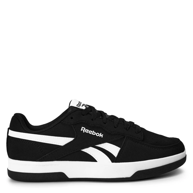 Image of Reebok Prime Serve Black/White male 5.5 (38.5)