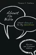 Image of about the bible short answers to big questions revised and expanded edition