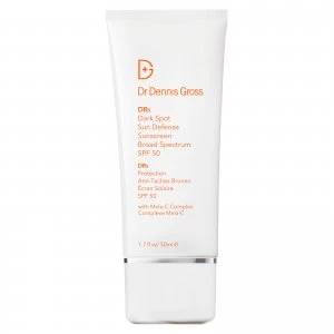 Dr Dennis Gross Skincare Dark Spot Sun Defense SPF50 50ml