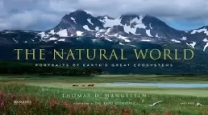 Image of The natural world by Thomas D. Mangelsen
