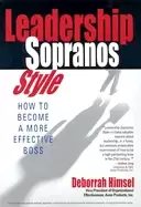 Image of leadership sopranos style how to become a more effective boss