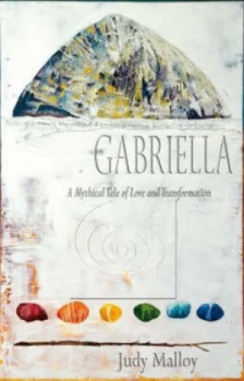 Image of Gabriella by Judy Malloy Paperback