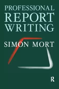Image of Professional Report Writing