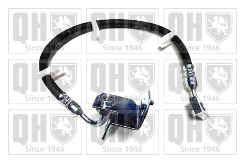 Image of QUINTON HAZELL Brake hose QUINTON HAZELL BFH6067