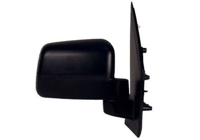 Image of ALKAR 9202396 Wing mirror Right, Manual, Convex Outside Mirror (50)
