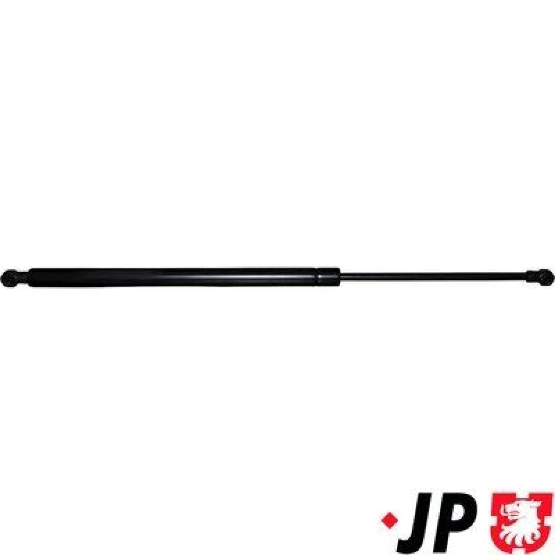 Image of JP GROUP Tailgate strut JP GROUP 3481200600