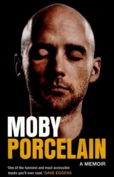 Image of Porcelain by Moby Paperback