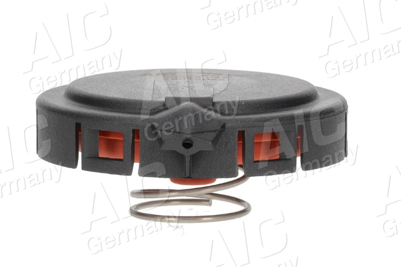 Image of Valve, engine block breather AIC 55625