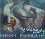 image of Gerry Rafferty - Rest In Blue (Music CD)