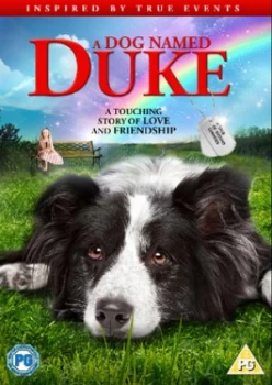Image of A Dog Named Duke - DVD