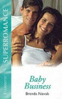Image of Baby Business by Brenda Novak Book