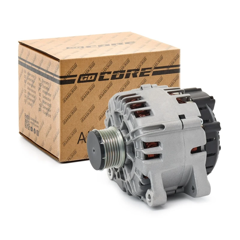 Image of goCORE Alternator goCORE GCD0035