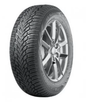 Image of Nokian WR SUV 4 RunFlat 225/60 R17 99V, runflat
