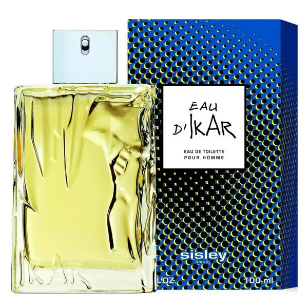 image of Eau D'Ikar Eau de Toilette For Him 100ml