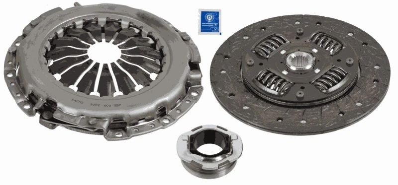 Image of Clutch kit SACHS 3000 954 259