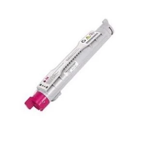 Image of Tally 043591 Magenta Laser Toner Ink Cartridge