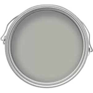 Image of Craig & Rose 1829 Chalky Emulsion - Almost Grey 5L