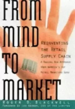 Image of From mind to market by Roger D Blackwell