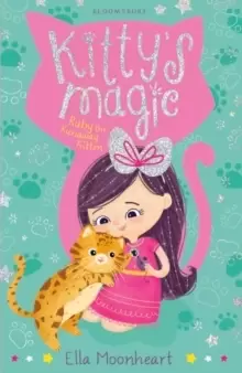 Image of Kitty's Magic 3 : Ruby the Runaway Kitten