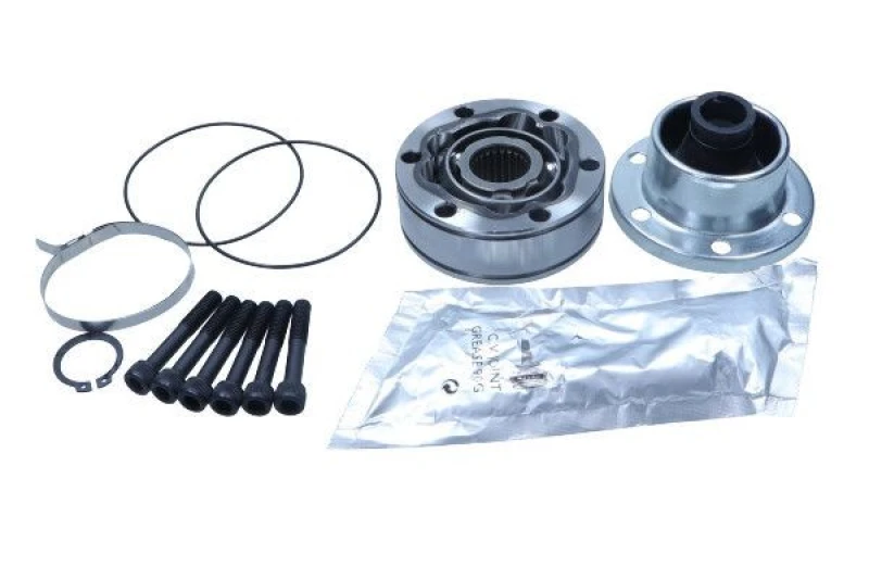 Image of MAXGEAR Drive shaft coupler MAXGEAR 49-2873