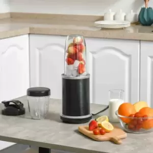 Image of HOMCOM 800-131V70 1.2L 1000W Countertop Blender