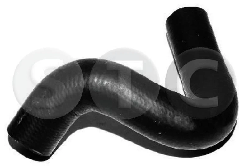 Image of STC Radiator hose STC T407509